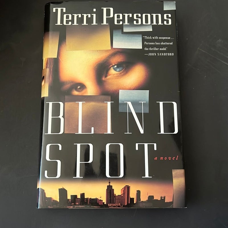 Blind Spot