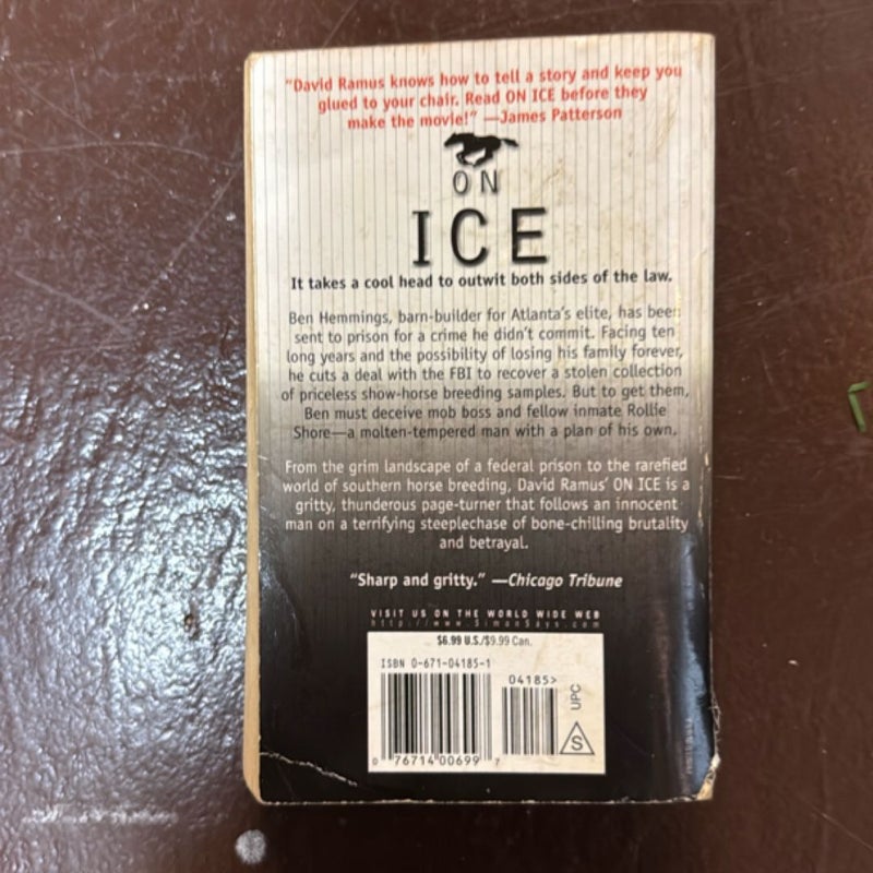 On Ice