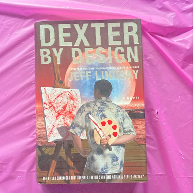 Dexter by Design