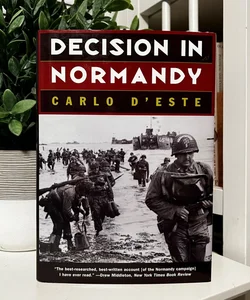 Decision in Normandy