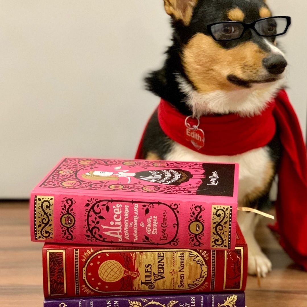 Beautiful Books