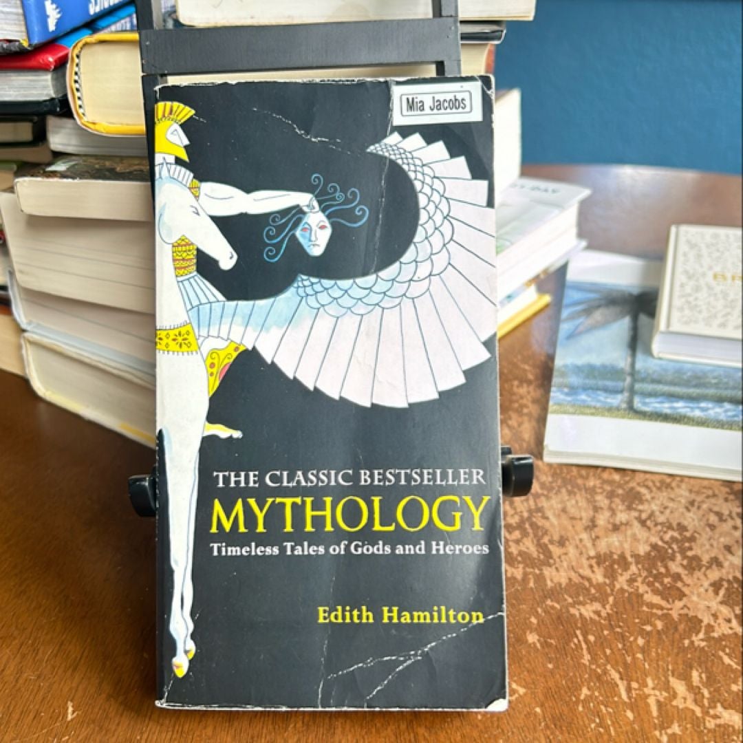 Mythology