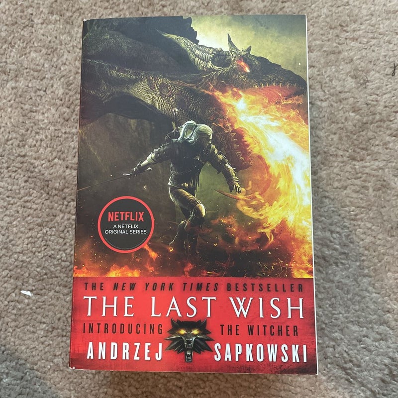 The Last Wish