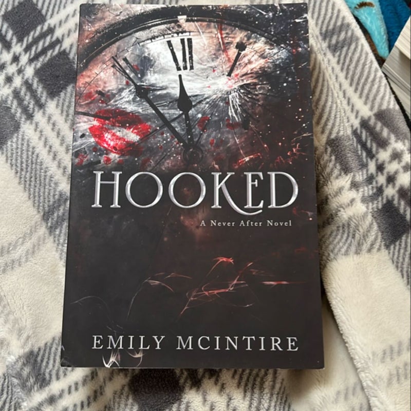 Hooked
