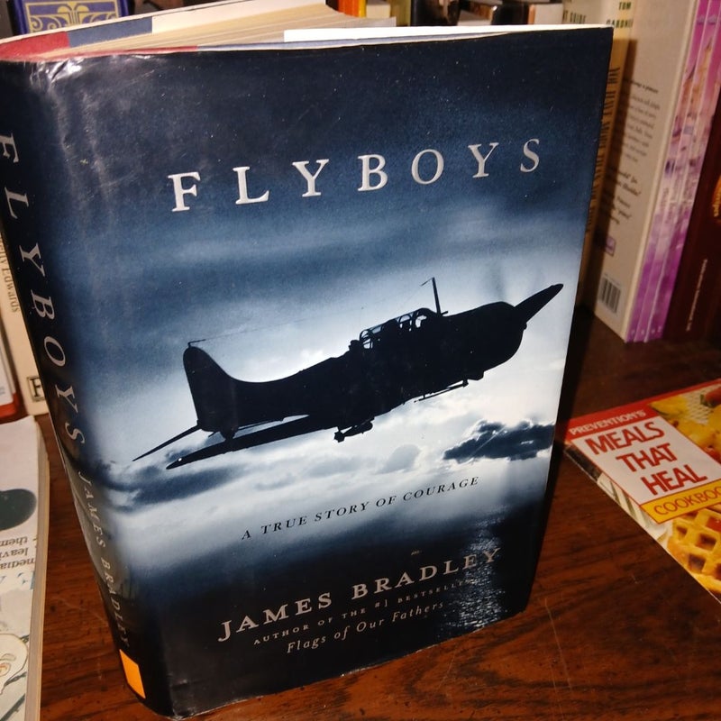 Flyboys