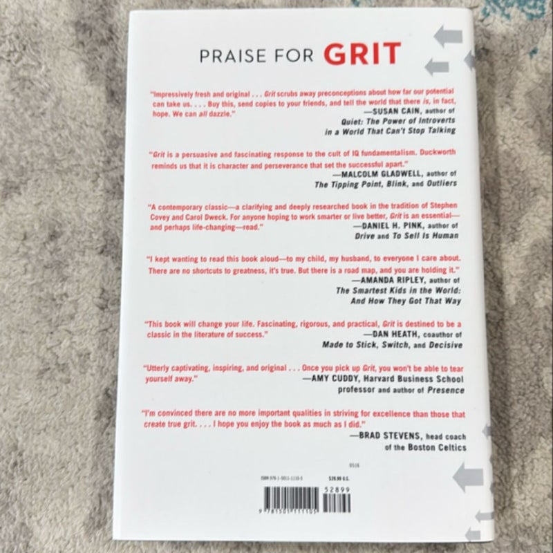 Grit