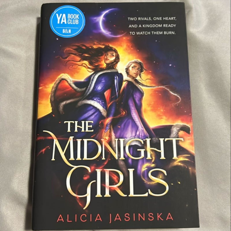 The Midnight Girls