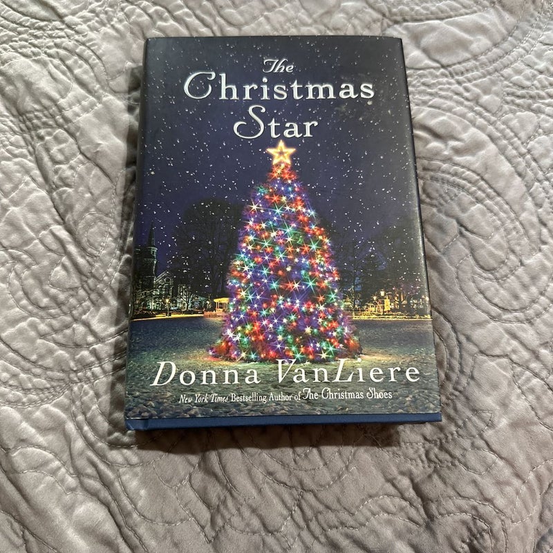 The Christmas Star