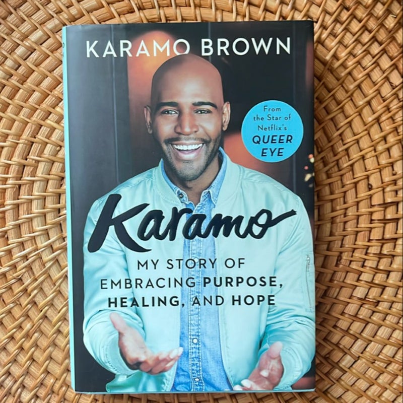 Karamo