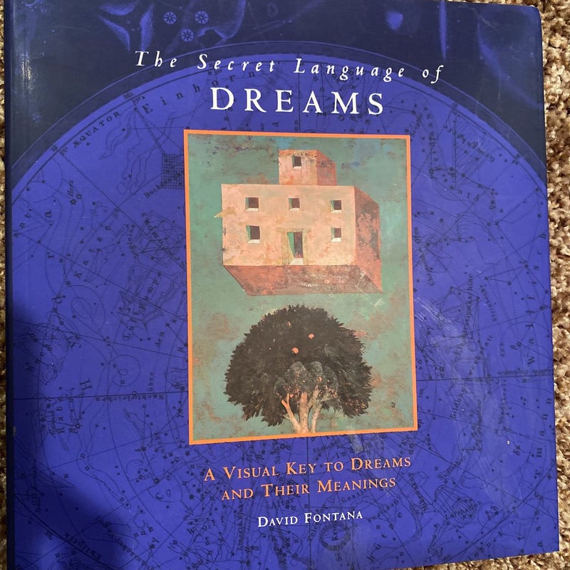 Secret Language of Dreams