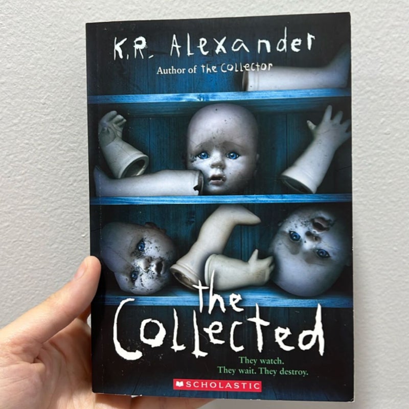 The Collected