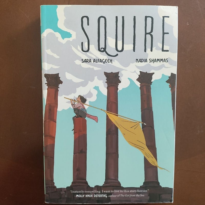 Squire