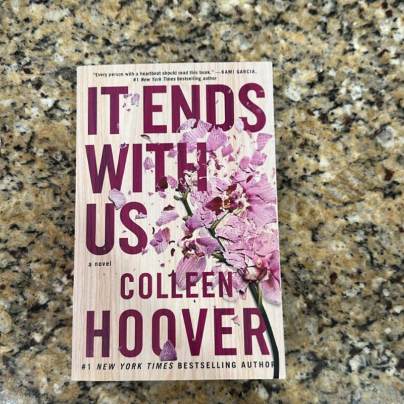 It Ends with Us