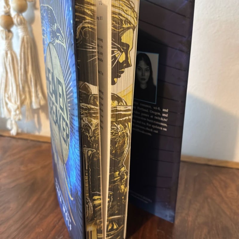 Heavenbreaker (Deluxe Limited Edition)