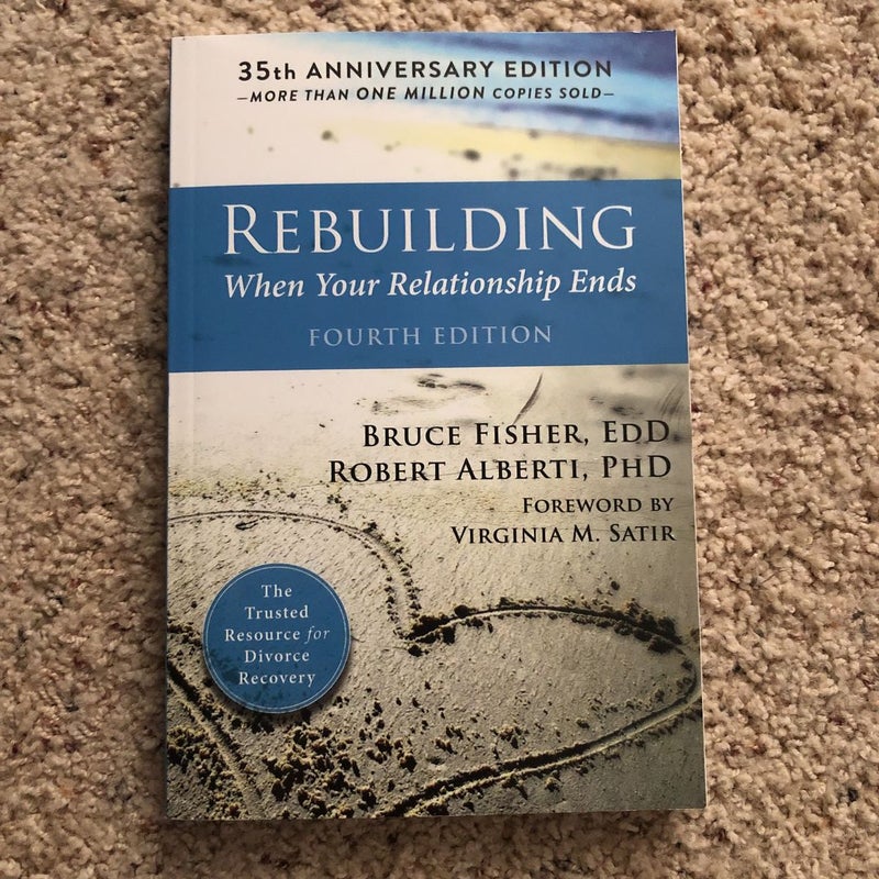 Rebuilding, 4th Edition