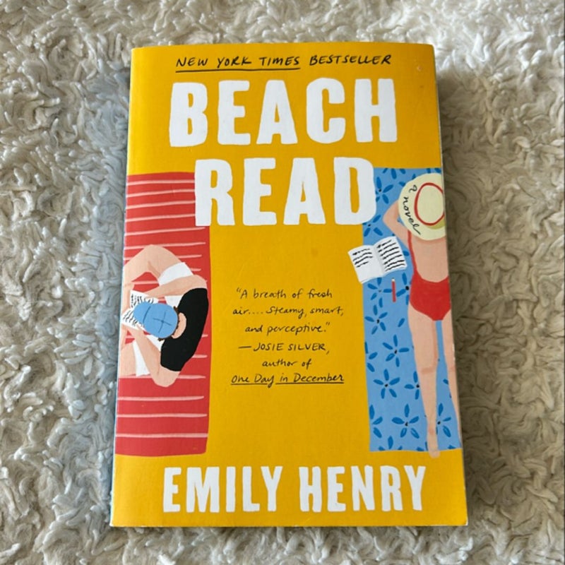 Beach Read