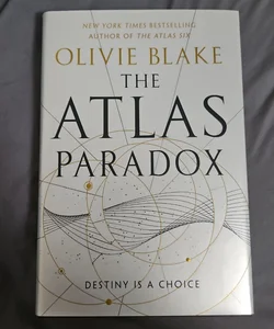 The Atlas Paradox