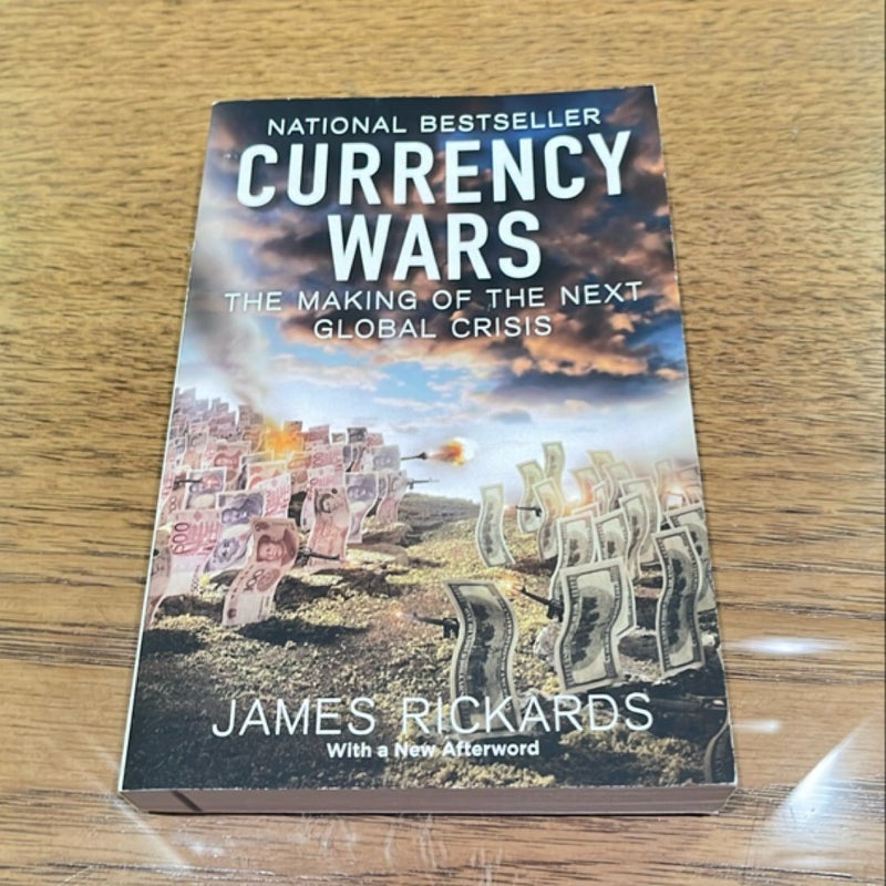 Currency Wars