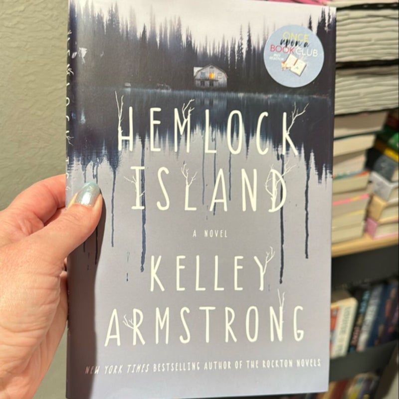 Hemlock Island