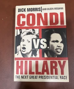 Condi vs. Hillary