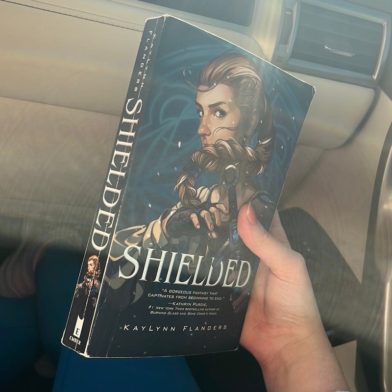 Shielded