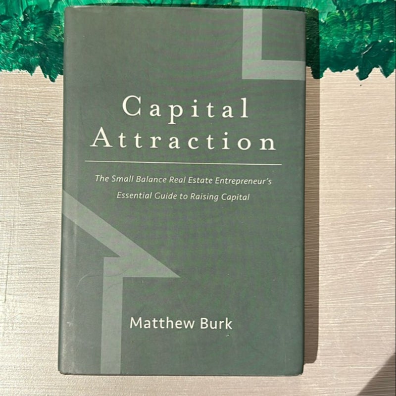 Capital Attraction