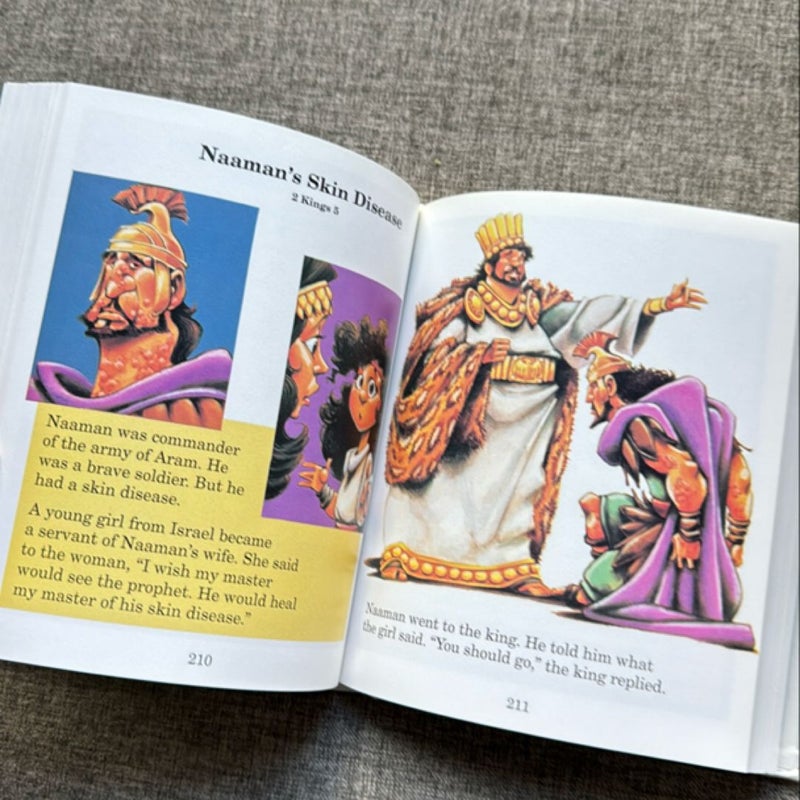 NIRV Read with Me Bible