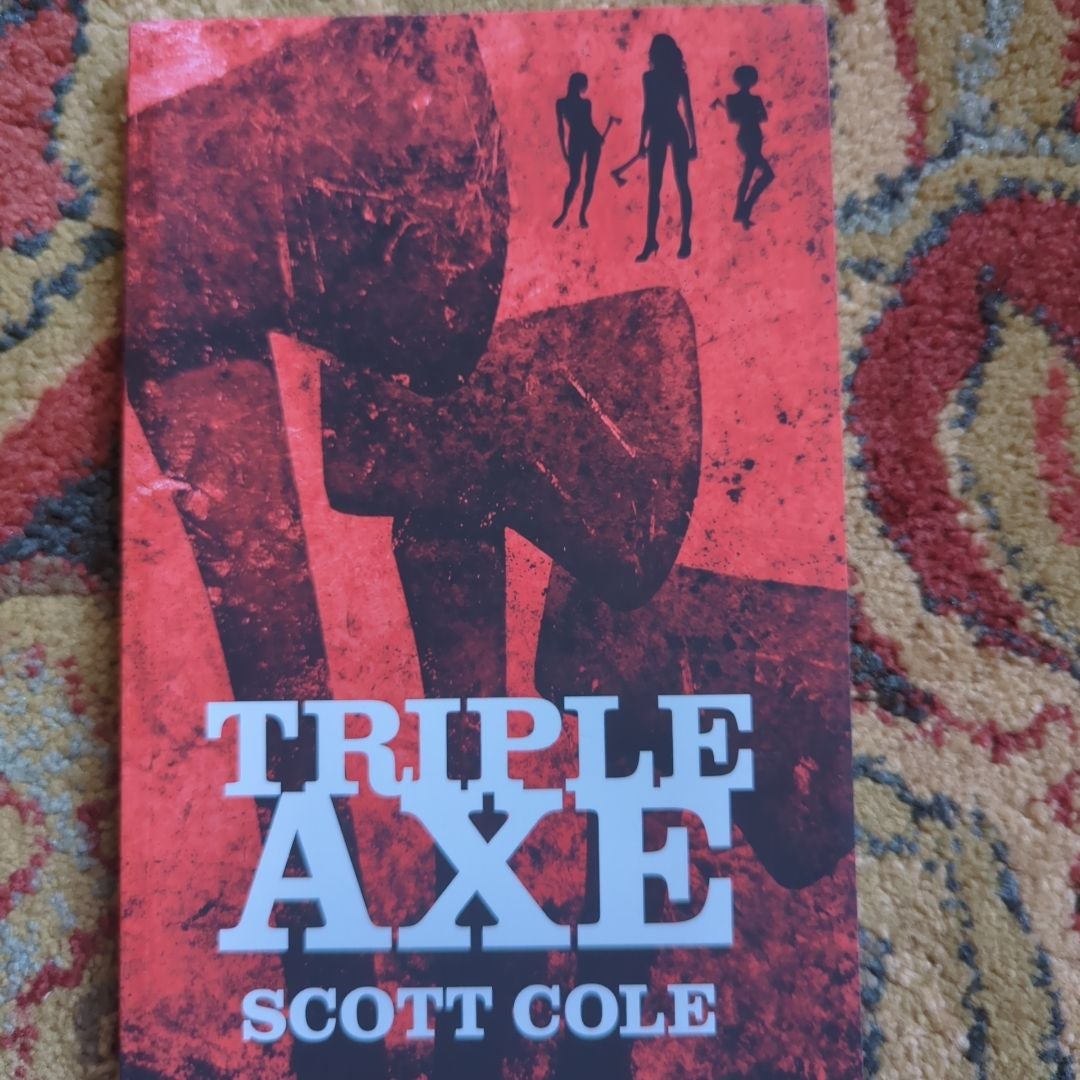 Triple Axe