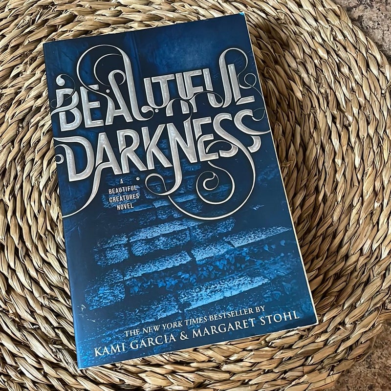 Beautiful Darkness