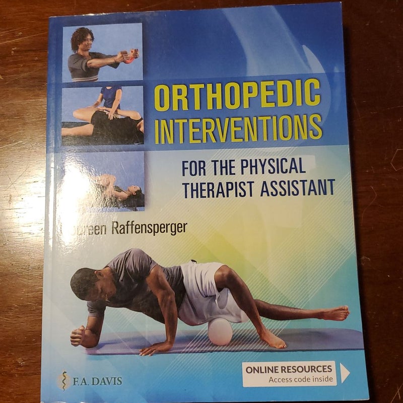 Orthopedic Interventions: Restoring Mobility and Wellness