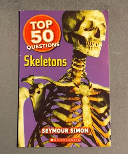 Top 50 Questions Skrletons