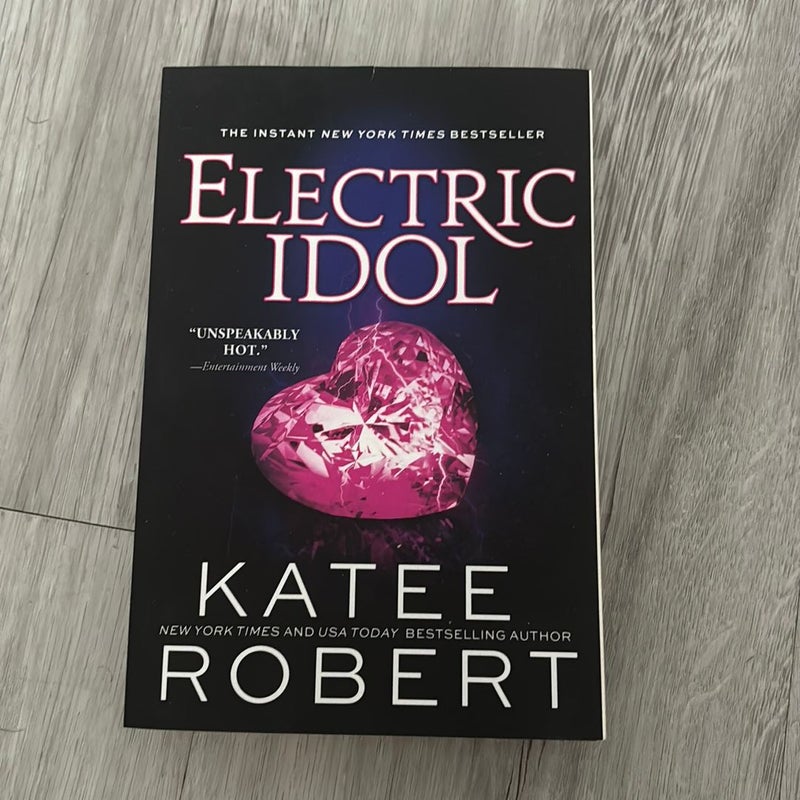 Electric Idol