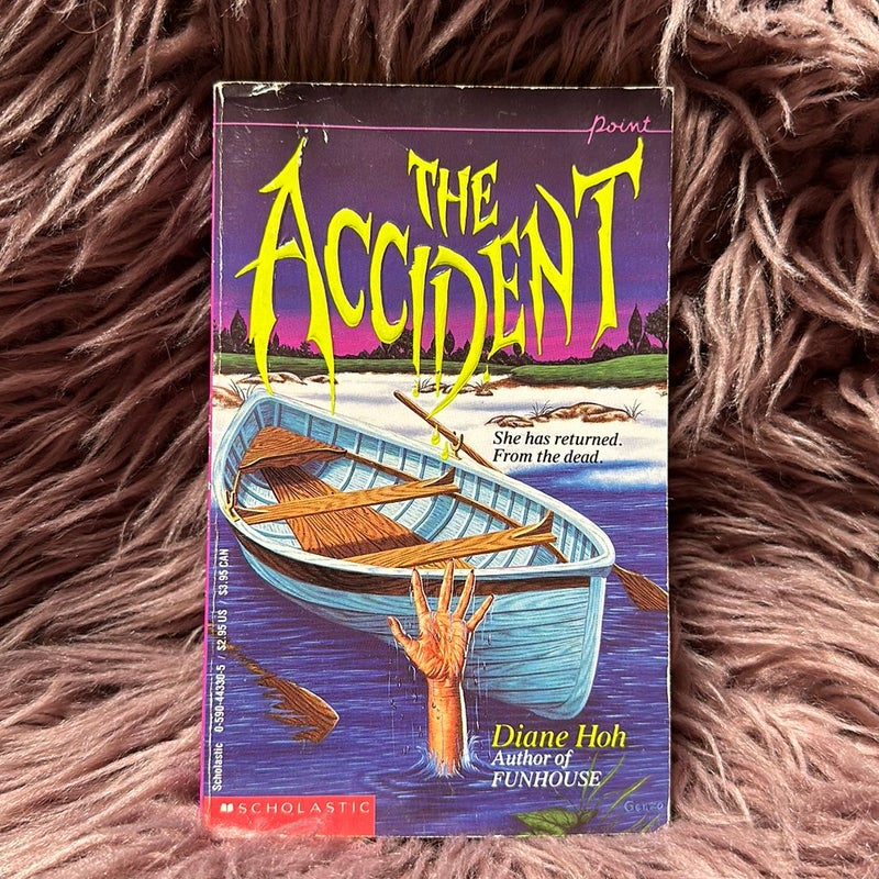 The Accident