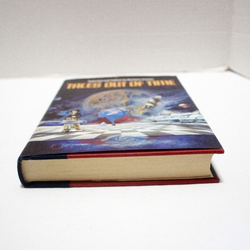 Tales Out of Time