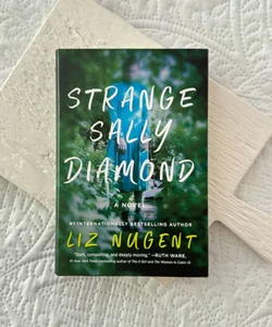 Strange Sally Diamond