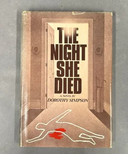 The Night She Died 