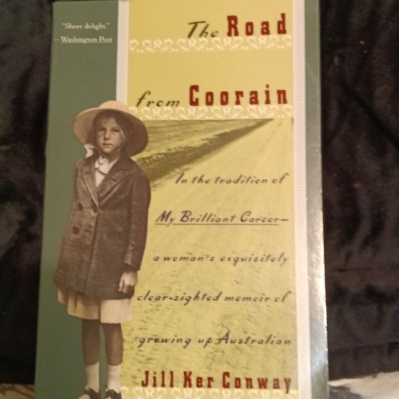 The Road from Coorain