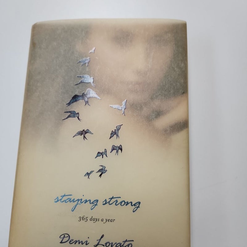 Staying Strong