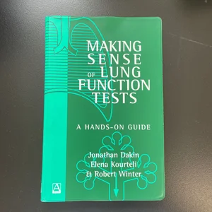 Making Sense of Lung Function Tests