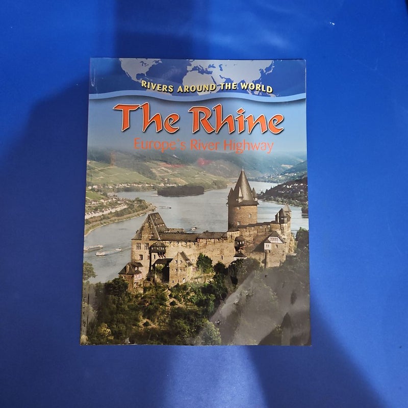 The Rhine