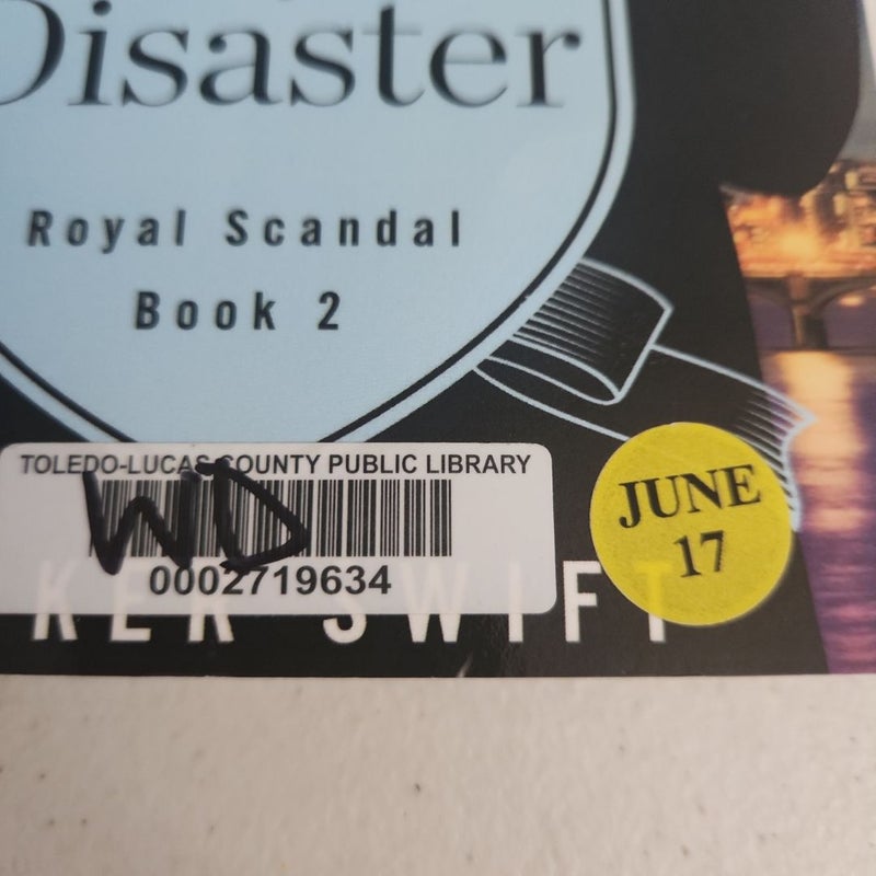 Royal Disaster