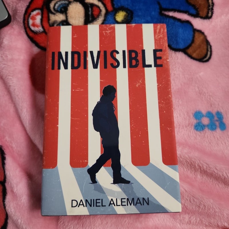 Indivisible