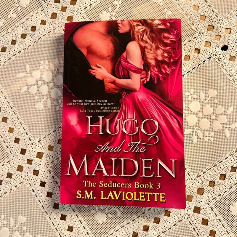 Hugo and the Maiden