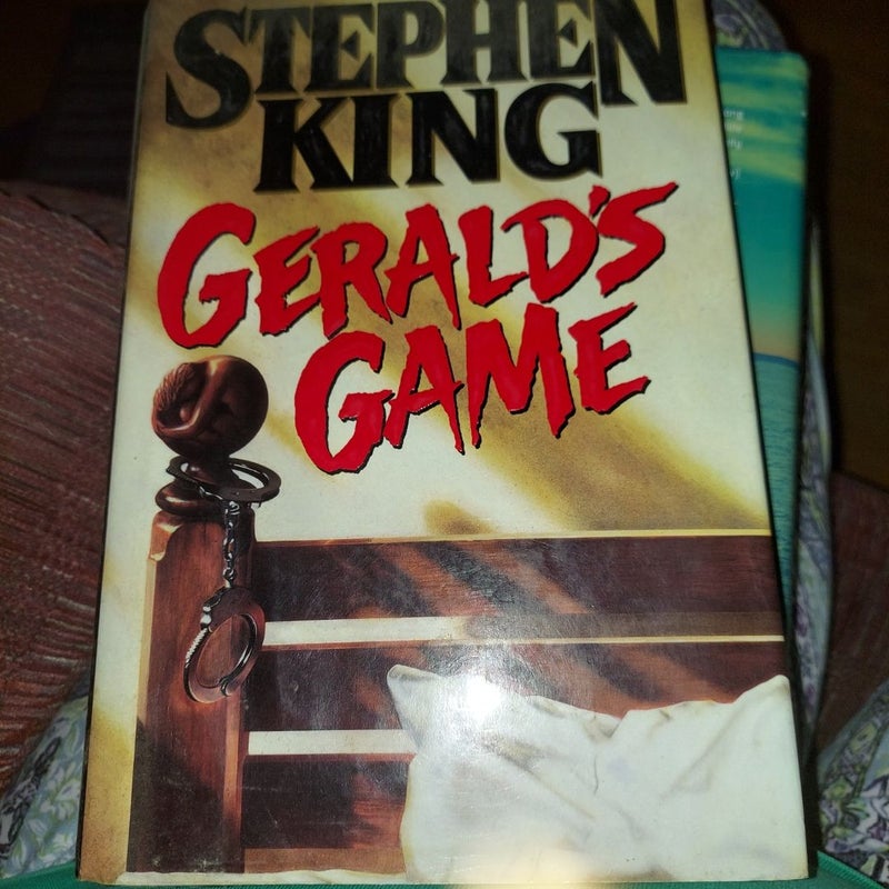 Gerald's Game