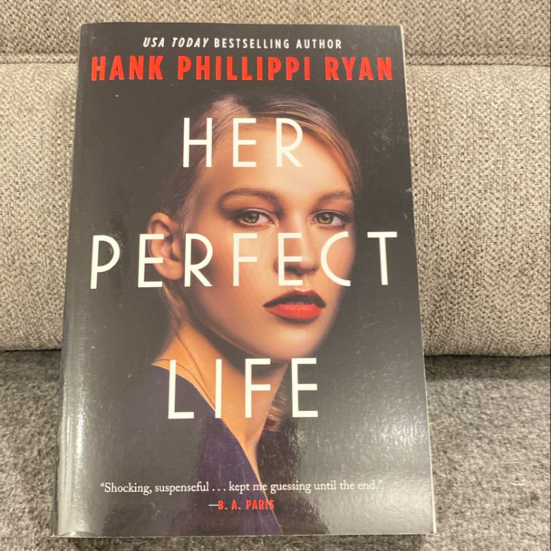 Her Perfect Life