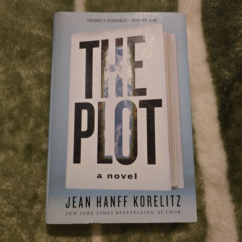 The Plot