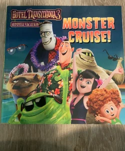 Monster Cruise!