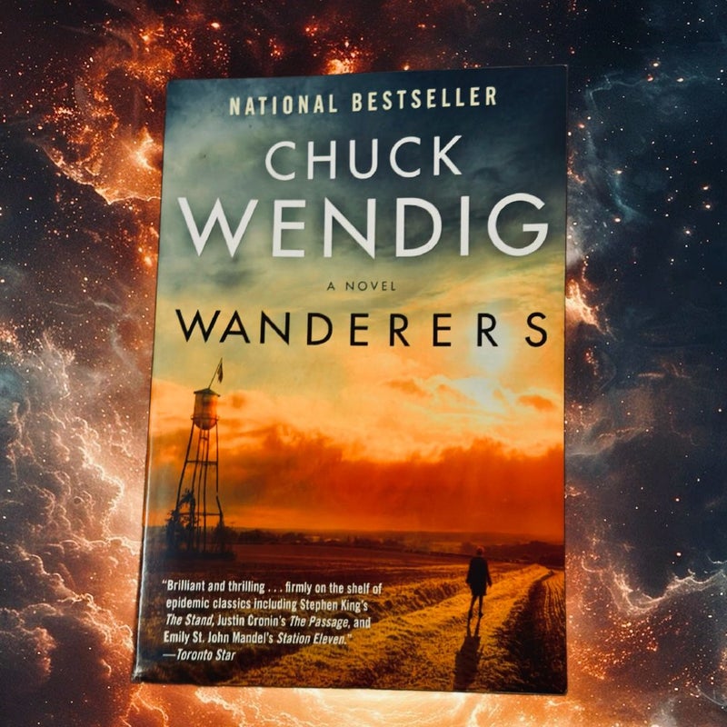 Wanderers