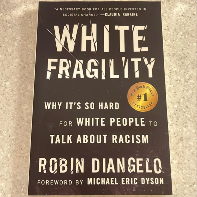 White Fragility