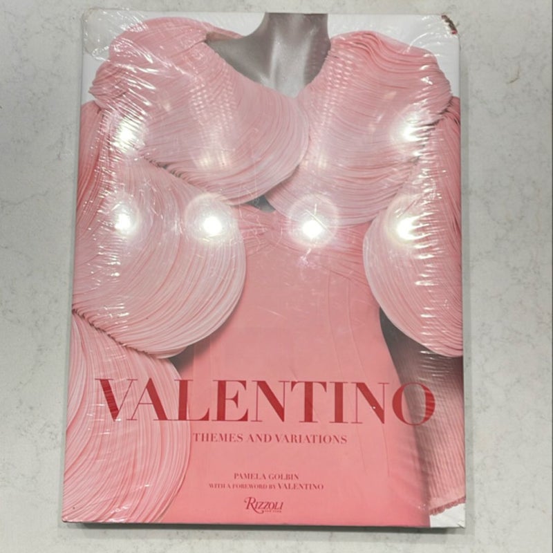 Valentino Couture